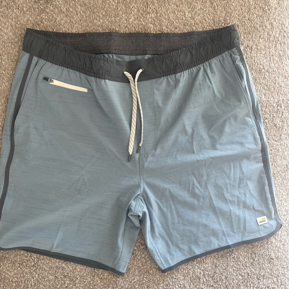Men’s Vuori Shorts